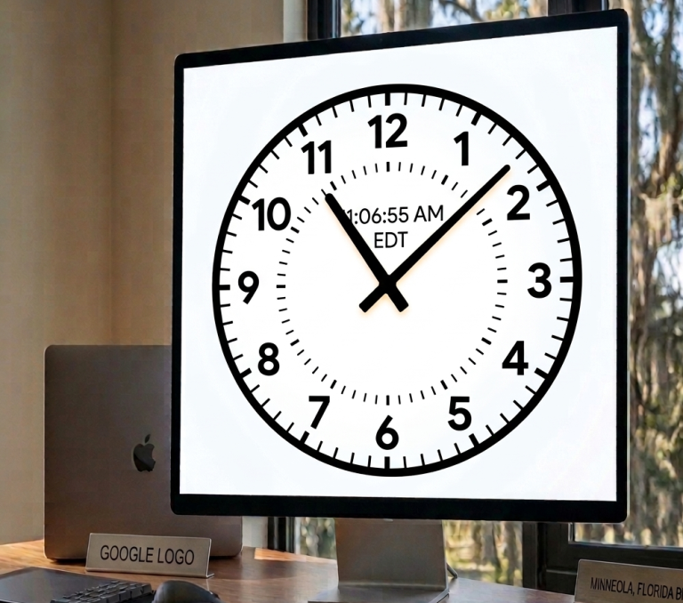 The Smart Way to Track Employee Hours With a Time Clock App